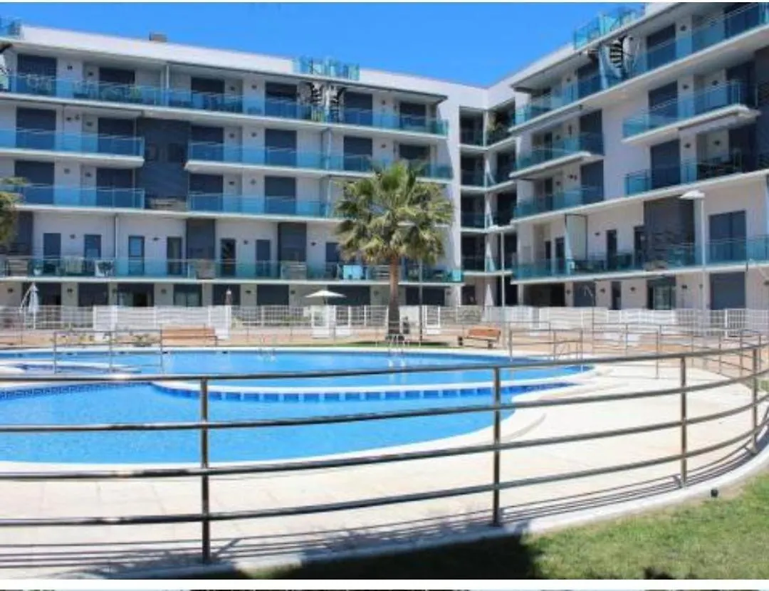 Apartamento Apartamento en Cambrils, cerca a la playa España