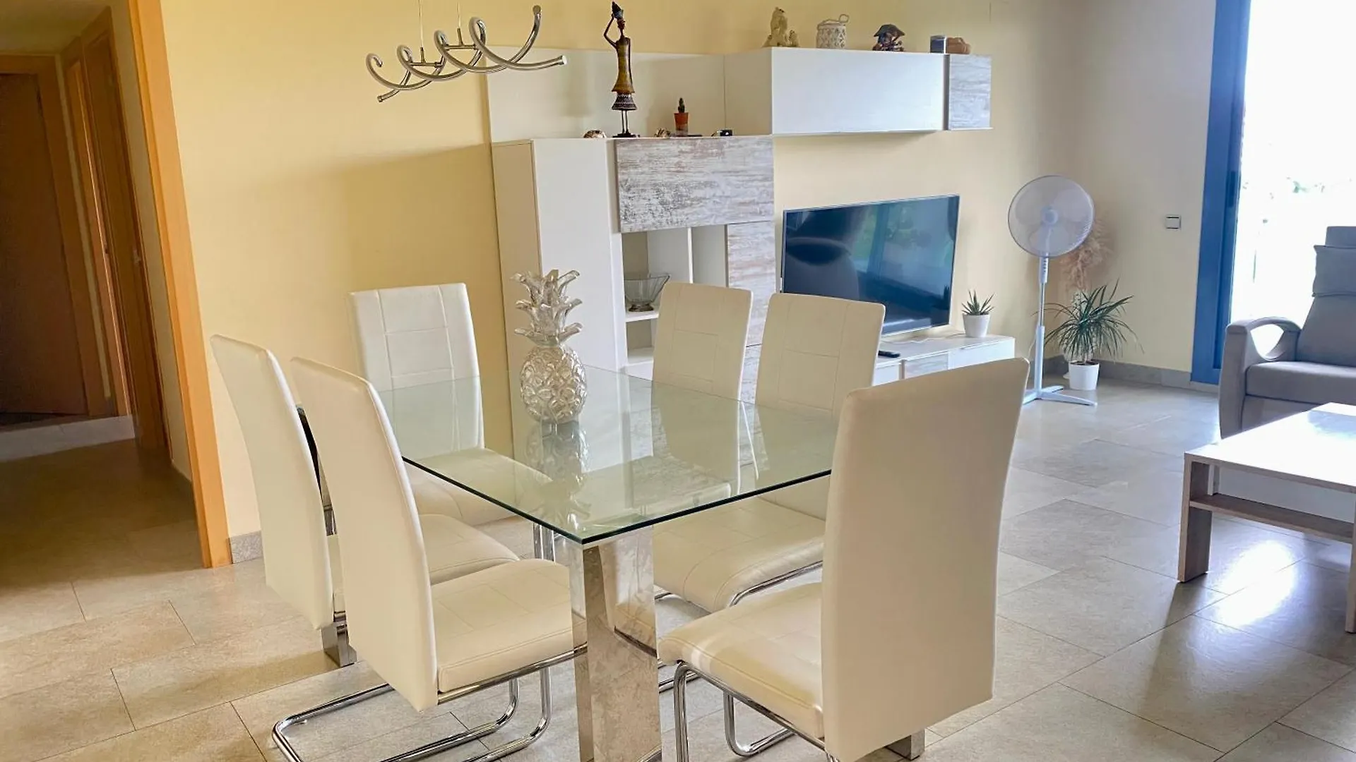 Apartamento Apartamento en Cambrils, cerca a la playa