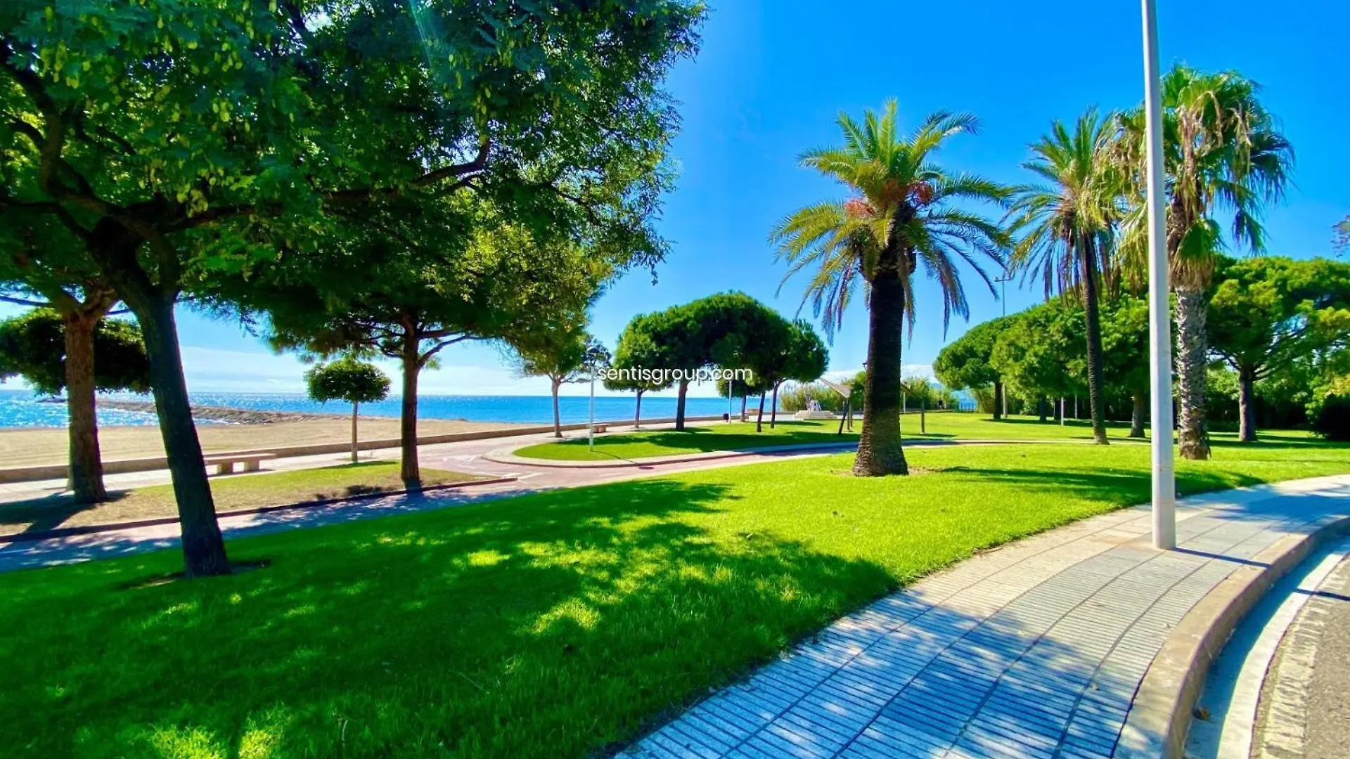 Apartamento Apartamento en Cambrils, cerca a la playa España