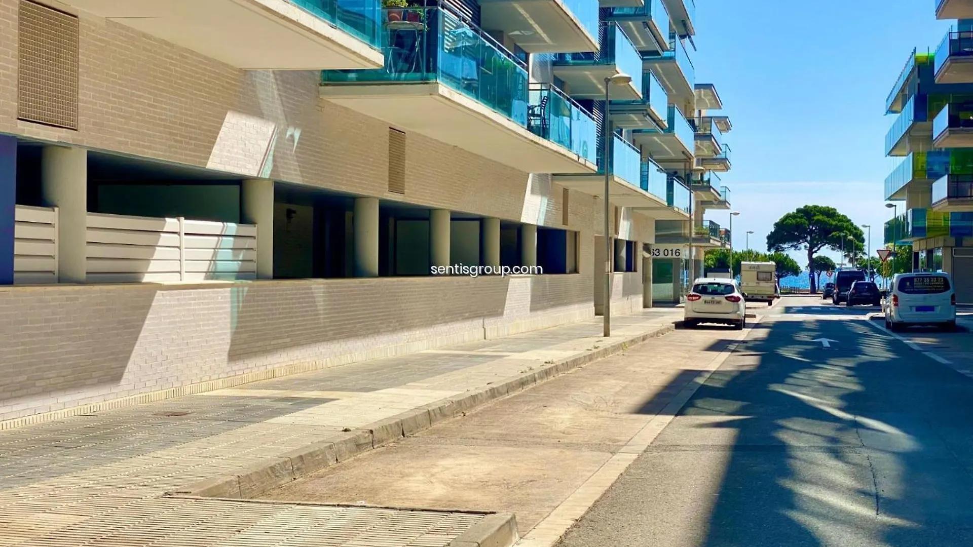 Apartamento Apartamento en Cambrils, cerca a la playa 0*, Cambrils España