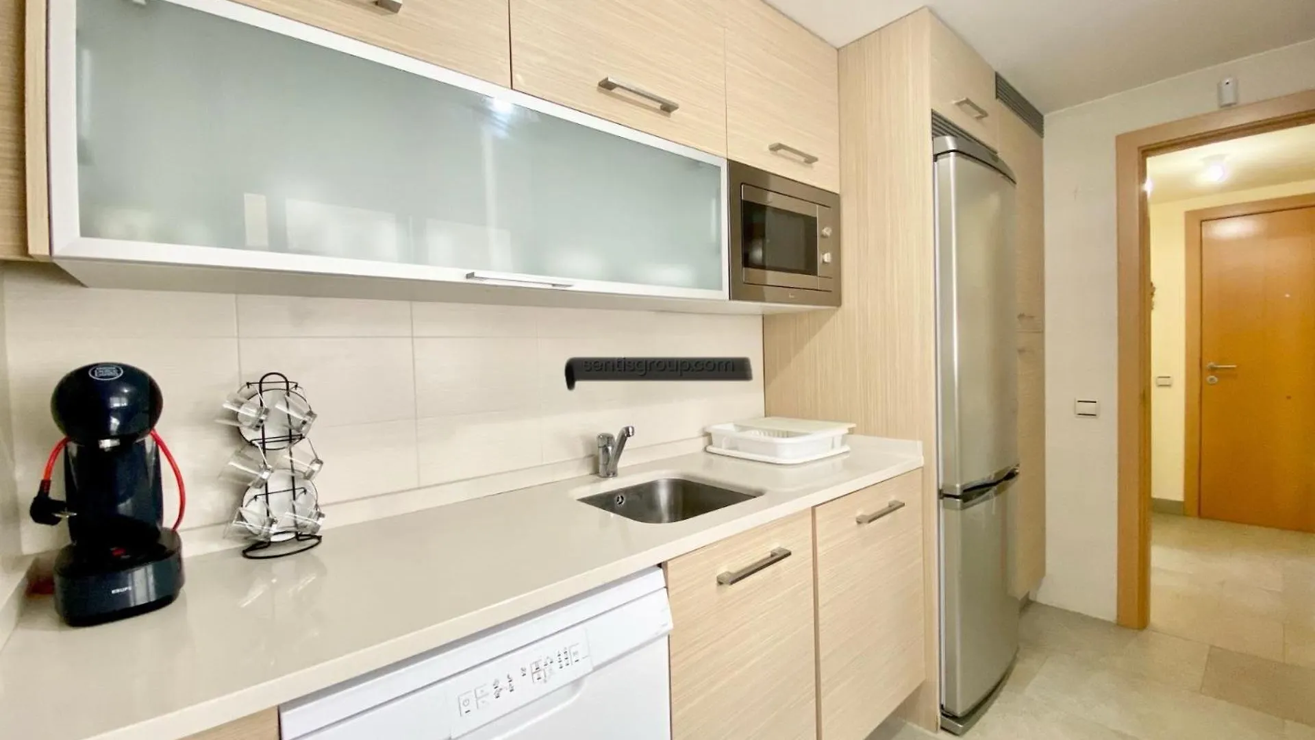 Apartamento Apartamento en Cambrils, cerca a la playa