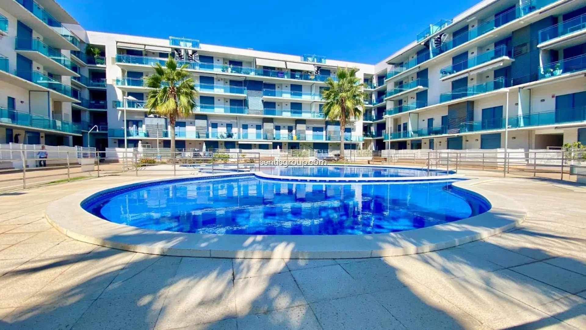Apartamento Apartamento en Cambrils, cerca a la playa