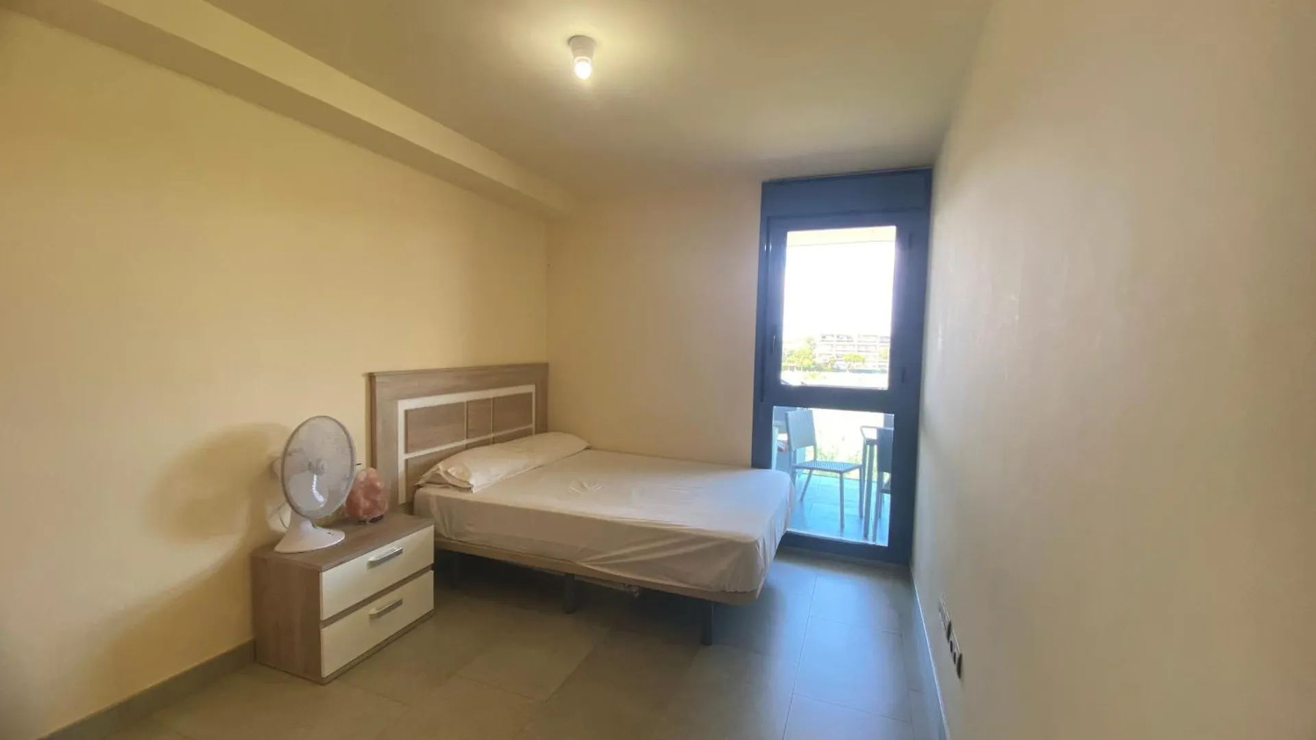 Apartamento Apartamento en Cambrils, cerca a la playa